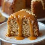 apple sauce cake recipe