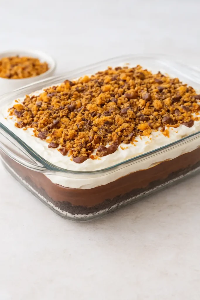 butterfinger lush recipe
