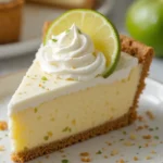 no bake key lime pie recipe