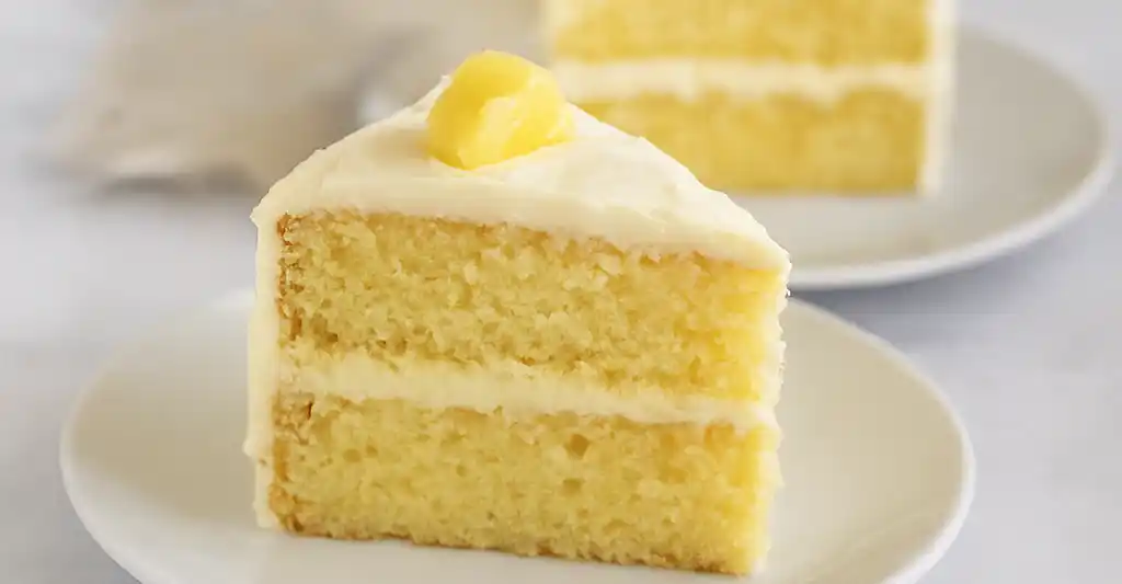 pineapple heaven cake