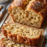 Apple Fritters Bread Recipe