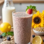 Bariatric Seed Recipe for Weight Loss