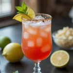best cortisol cocktail recipe