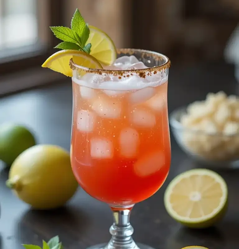 best cortisol cocktail recipe