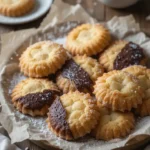French Butter Cookie Recipe