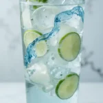 Ice Water Hack for Weight Loss Recipe