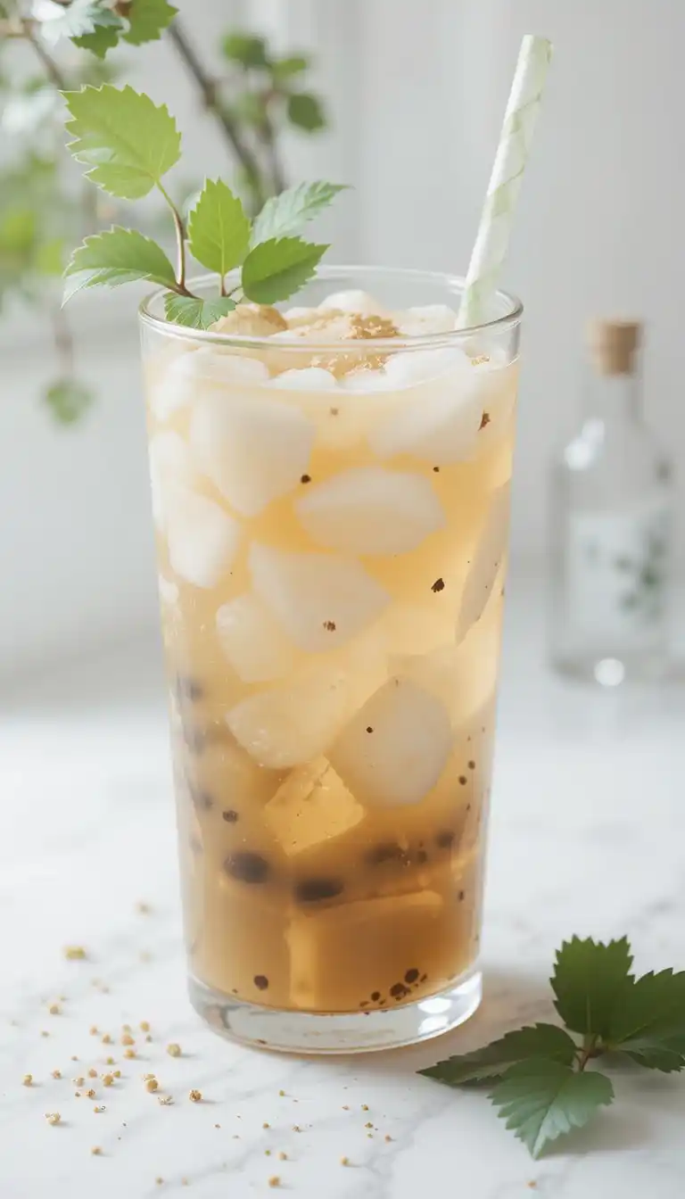 Japanese Mounjaro Recipe for Weight Loss