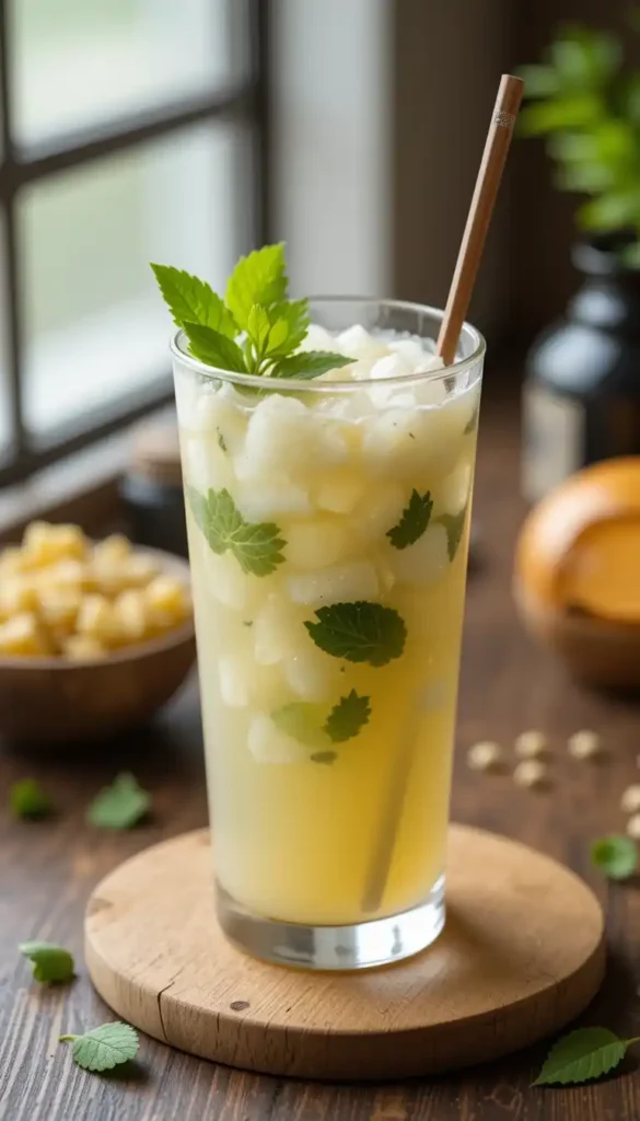 Japanese Mounjaro Recipe for Weight Loss