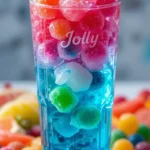 Jolly Rancher alcoholic drink