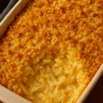 Tennessee Onion Casserole