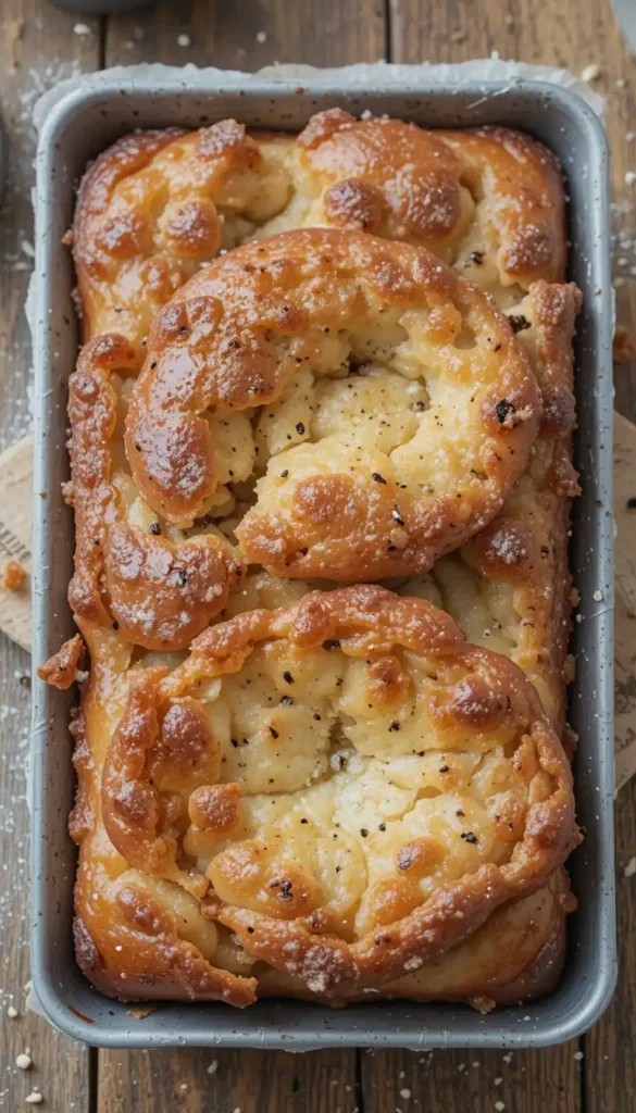 apple fritters bread recipe