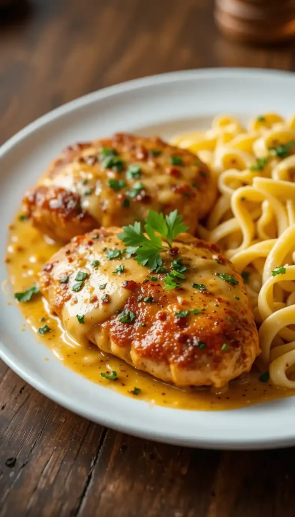 chicken lazone recipe