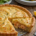 florida shrimp pie recipe