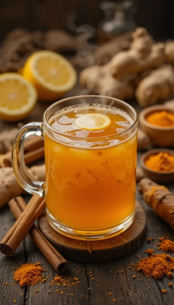 honey trick recipe