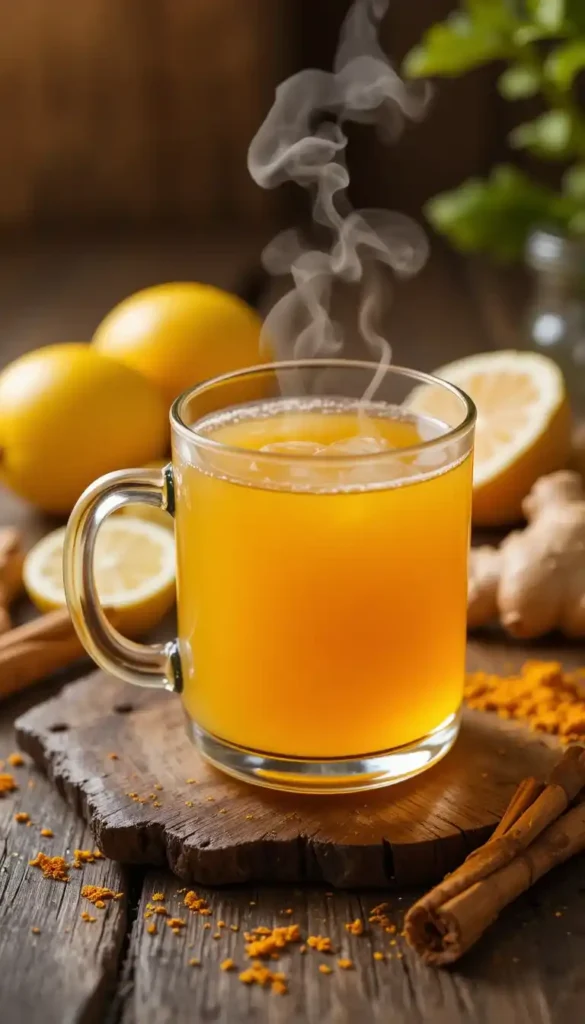 honey trick recipe
