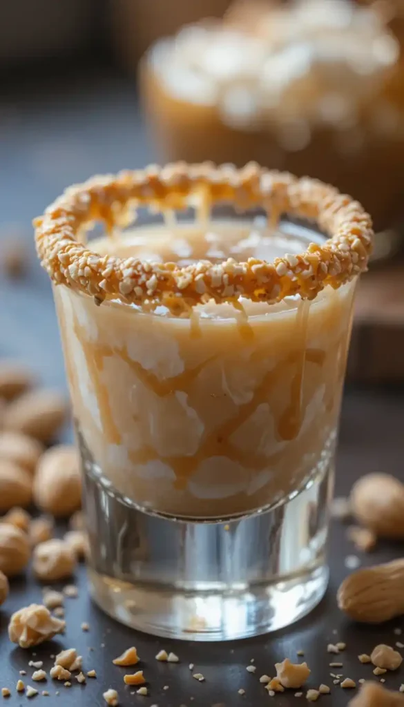 payday shot recipe