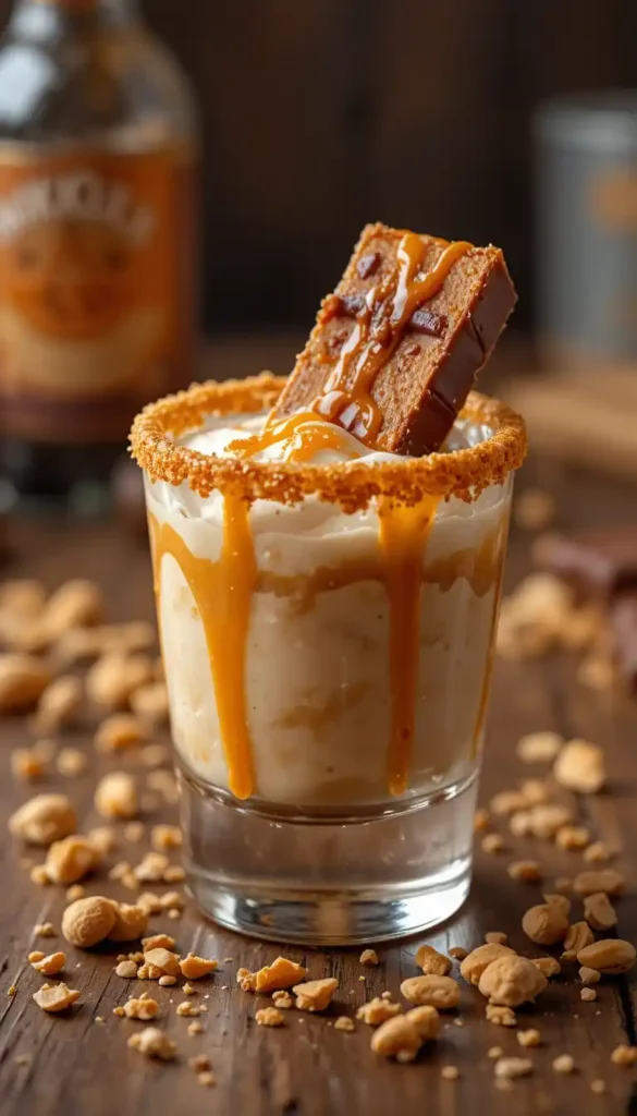 payday shot recipe