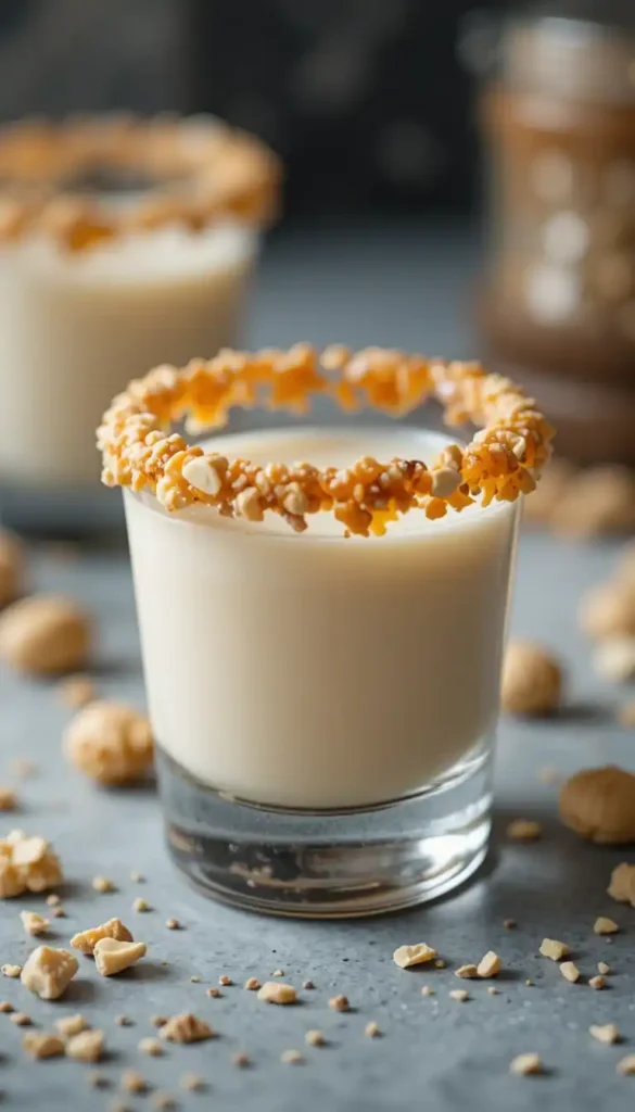 payday shot recipe