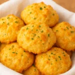 red lobster cheddar bay biscuits copycat recipe