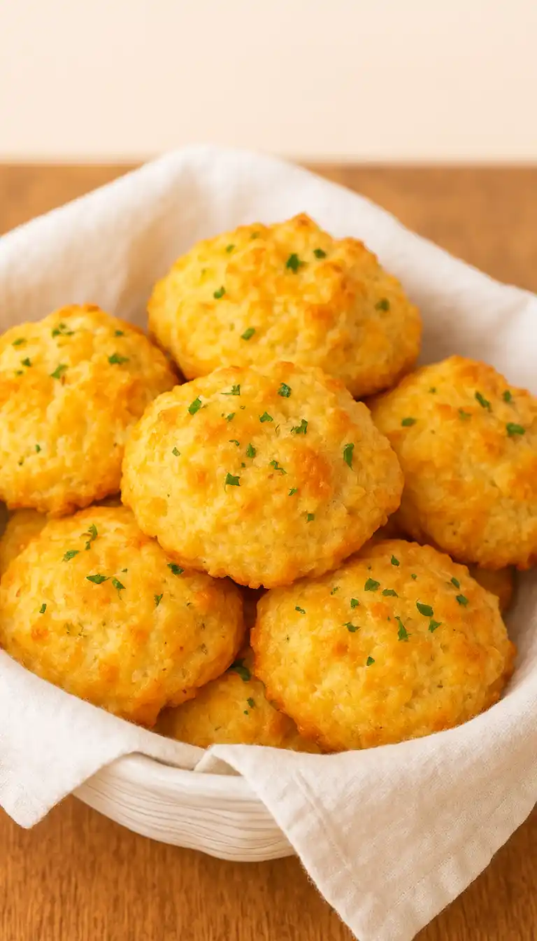 red lobster cheddar bay biscuits copycat recipe