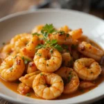 Shrimp Newburg Recipe