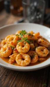 Shrimp Newburg Recipe