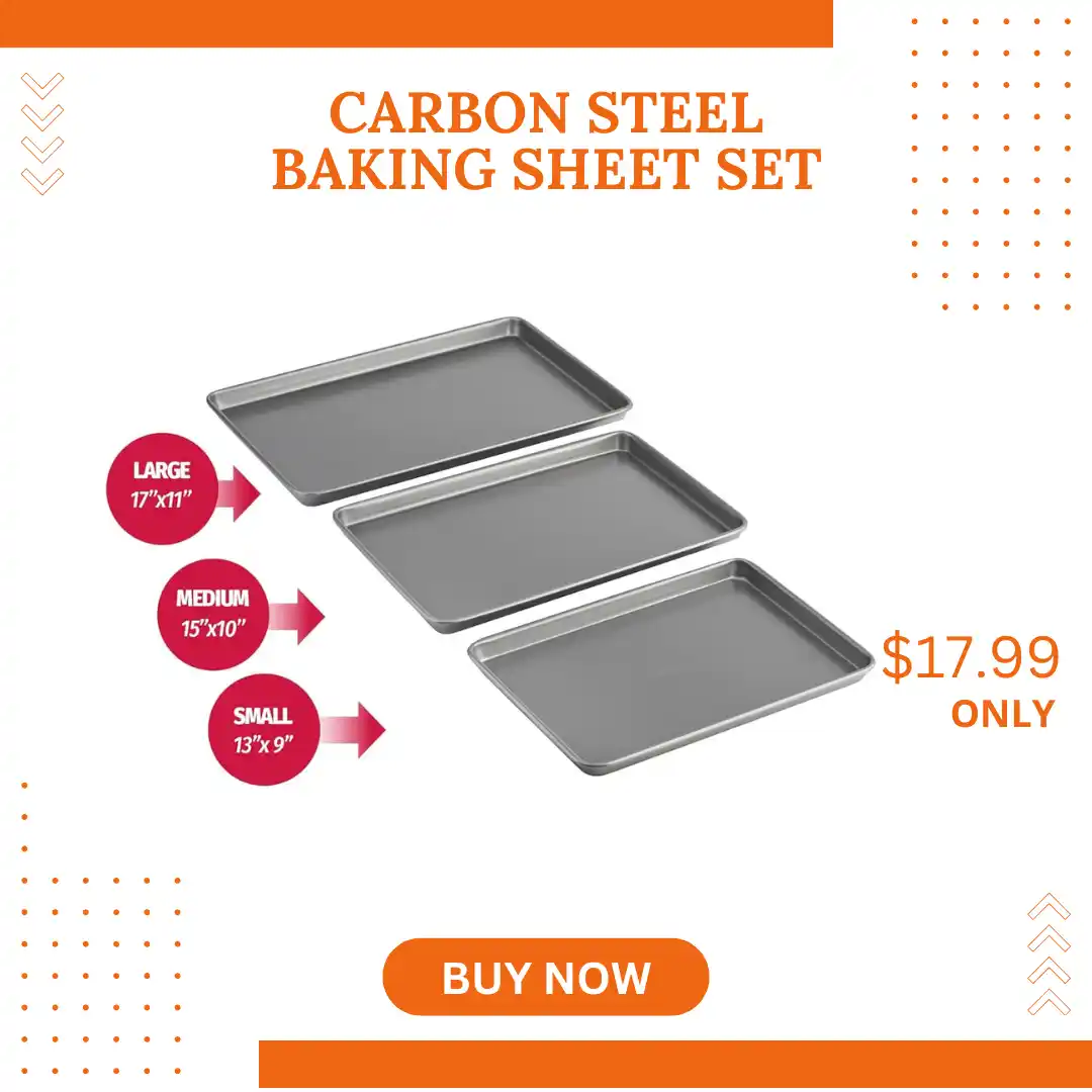 Baking Sheet