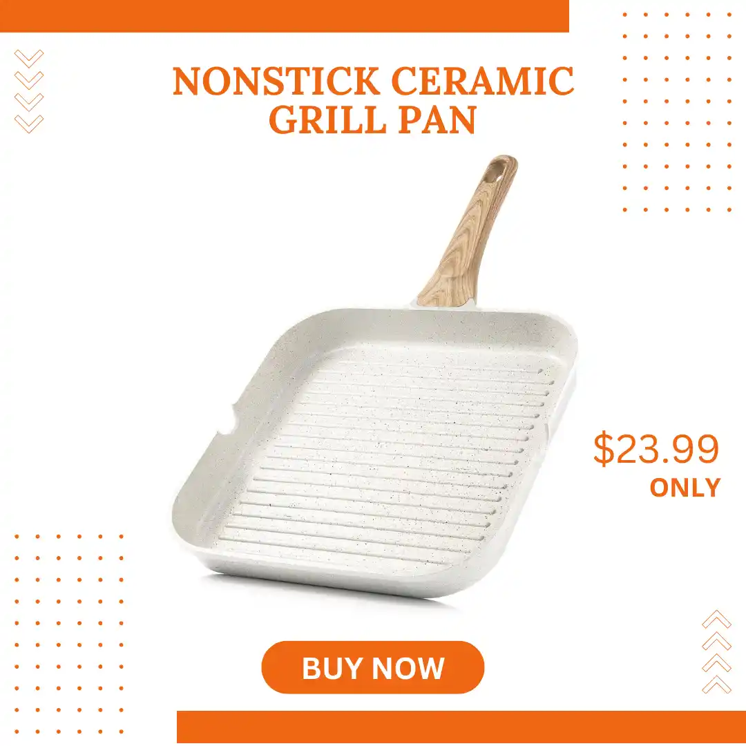 Grill Pan
