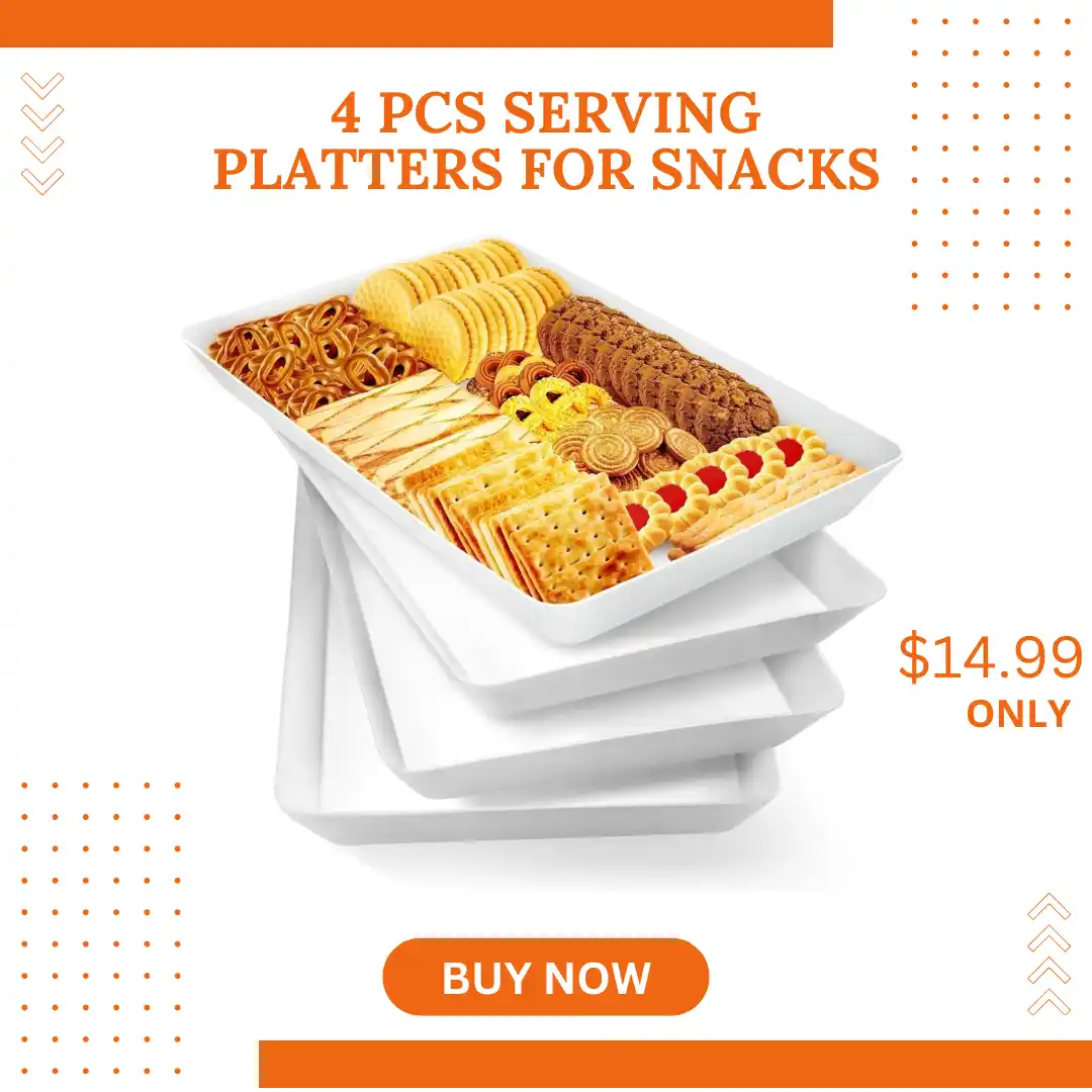 Serving Platters