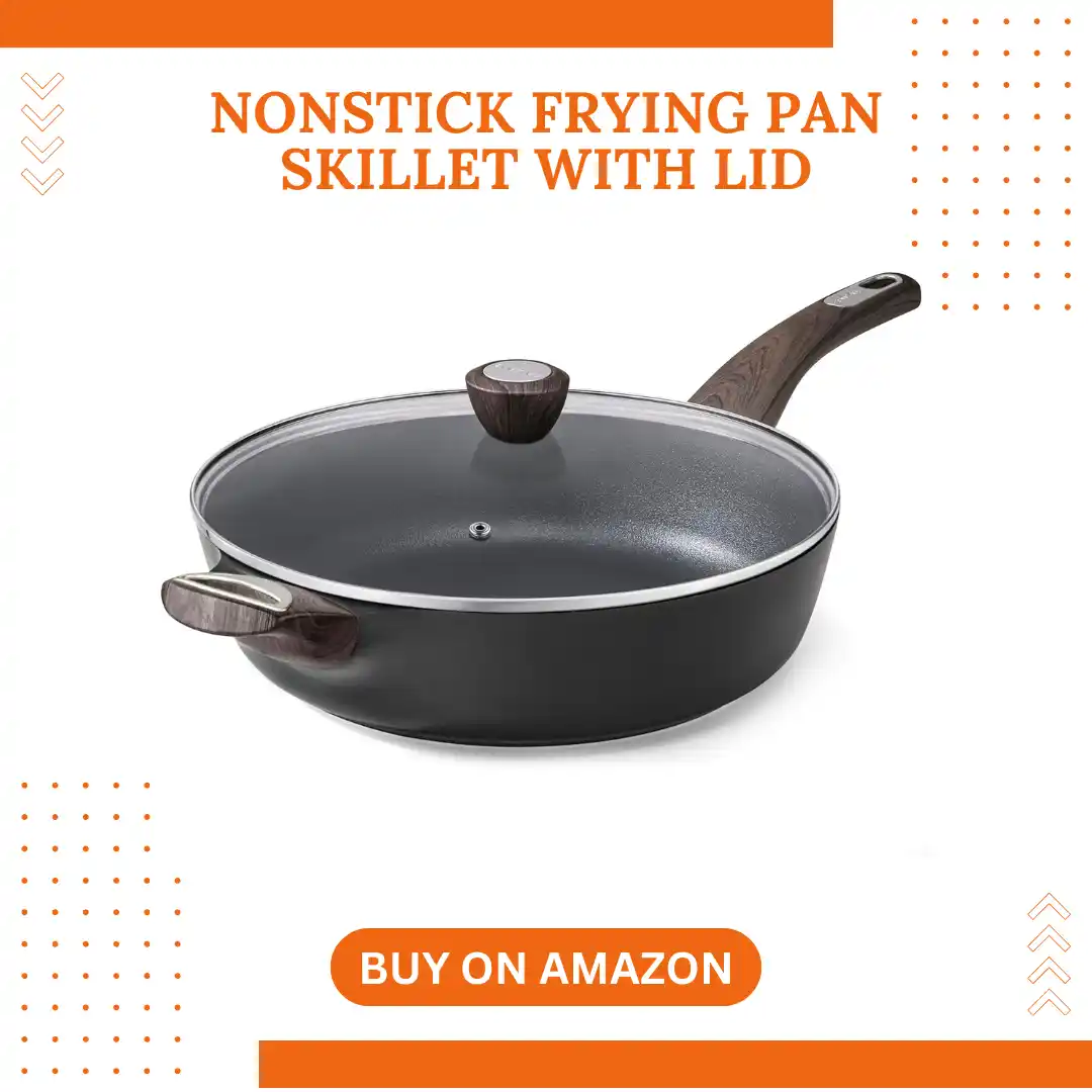 frying pan