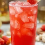 watermelon tequila cocktail recipe