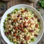 Southern Turkey Salad Recipe