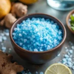 blue salt recipe for men