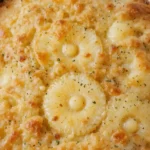 pineapple cream cheese cobbler recipe