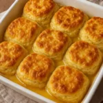 can you make butter swim biscuits without buttermilk