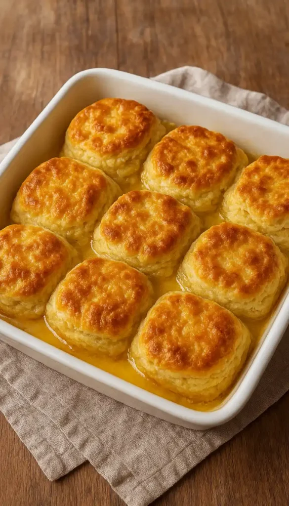 can you make butter swim biscuits without buttermilk