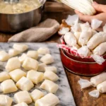 Kentucky cream pull candy recipe