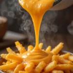 Nacho Cheese for Fries