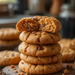 butterfinger peanut butter cookies