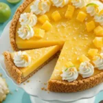 key lime mango pie recipe