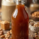 homemade toffee nut syrup recipe