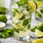 vodka mojitos recipe